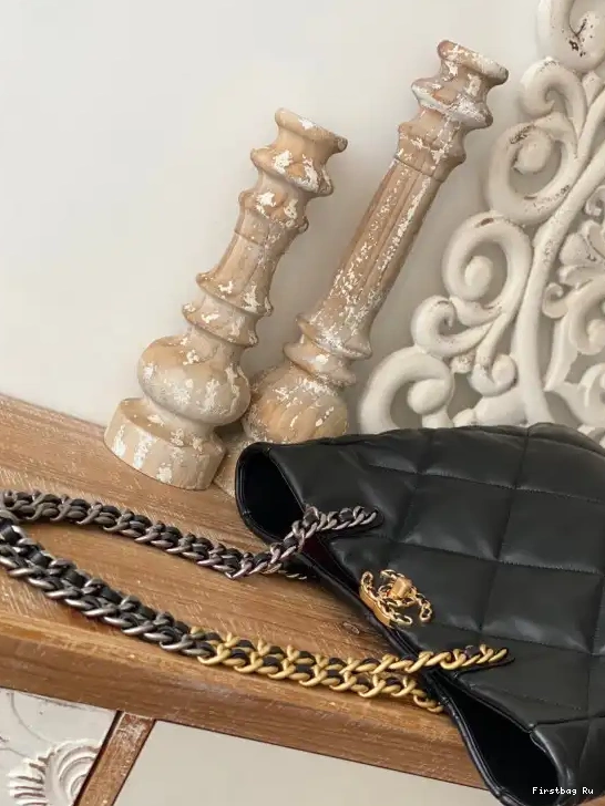 Firstbag Ru BAG 19 CHANEL SHOPPING 0506